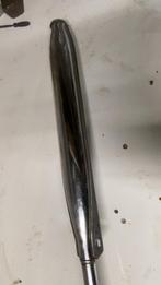 Standaard tomos uitlaat, Fietsen en Brommers, Brommers | Tomos, Ophalen, Zo goed als nieuw, Standard