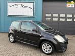 Citroen C2 1.4i VTR Airco Cruise control Stuurbekr 4 nw all-, Auto's, Citroën, Voorwielaandrijving, 450 kg, 965 kg, Zwart