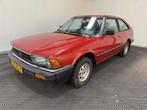 Honda - Accord EX - Oldtimer - 1983, Auto's, Honda, Gebruikt, Overige brandstoffen, Bedrijf, 1000 kg