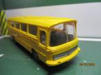 Wiking Mercedes Bus Post, Gebruikt, Wiking, Ophalen of Verzenden, X