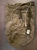 Plunjebaal legeruitvoering, Ophalen of Verzenden, Landmacht, Nederland