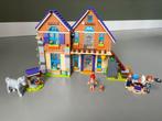 Lego friends Mia’s huis (41369), Kinderen en Baby's, Speelgoed | Duplo en Lego, Ophalen, Zo goed als nieuw