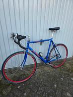 Jan Jansen racefiets - goede staat, Fietsen en Brommers, Overige merken, 28 inch, Gebruikt, Heren