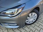 Opel Astra Sports Tourer 1.2 110 PK H6 Navi Trekhaak Pdc V+A, Voorwielaandrijving, 65 €/maand, Stof, Gebruikt