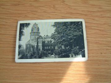oud plaatje kijkje in Detmold uitg.fa.H.Brandsma Drachten beschikbaar voor biedingen