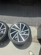 Volkswagen 19 inch velgen, Auto-onderdelen, Banden en Velgen, Ophalen of Verzenden, 19 inch, Zomerbanden, Velg(en)