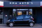 Toyota Aygo 1.0-12V AIRCO | ONDERHOUDEN | 5 DRS | GARANTIE, Auto's, Voorwielaandrijving, Stof, Gebruikt, 4 stoelen