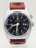 Sicura duiker., Ophalen of Verzenden, Gebruikt, Leer, Overige merken