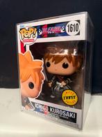Funko Pop! Bleach Ichigo Kurosaki Chase #1610, Ophalen of Verzenden, Nieuw