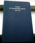Tieler- en Bommelerwaarden(Moorman van Kappen,9090000542)., Boeken, Geschiedenis | Stad en Regio, Ophalen of Verzenden, Zo goed als nieuw