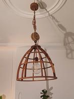 Industrielamp, Huis en Inrichting, Lampen | Hanglampen, Ophalen