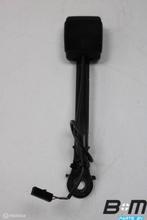 Gordelslot linksvoor VW Polo 2G AW 6F0857755F, Gebruikt