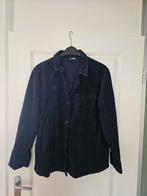 Leuke corderoy blouse H & M maat M, Maat 38/40 (M), Divided, Blauw, Ophalen of Verzenden
