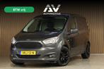 Ford Transit Courier 1.0 100 PK | BTW / BPM Vrij | Marge | A, Euro 5, Gebruikt, Zwart, Bluetooth