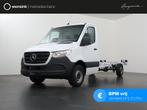 Mercedes-Benz Sprinter 311 CDI L3 PRO | BPM VRIJ | ALLES MOG, Auto's, Bestelauto's, Automaat, 4 cilinders, Wit, Bedrijf