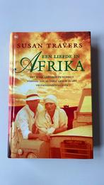 W. Holden - Een liefde in Afrika, Ophalen of Verzenden, Zo goed als nieuw, W. Holden; S. Travers