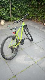 24 inch, Ophalen, Gebruikt, Staal, 24 inch of meer