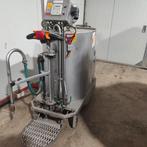 Melktaxi 600 liter, Ophalen of Verzenden