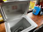 Elektrische Koelbox Auto, Caravans en Kamperen, Koelboxen, Ophalen, Gebruikt, Koelbox, Elektrisch