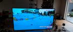 Zgan Sony bravia 65 inch 4k tv, Ophalen, LED, 50 Hz, Zo goed als nieuw