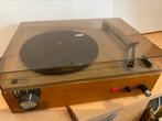 Philips platenspeler retro, Ophalen of Verzenden, Gebruikt, Philips
