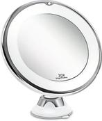 Make Up Spiegel - 10x Vergroting - 360 Graden Verstelbaar, Theodoor Colenbranderhof 9, 3059LC Rotterdam, Nederland, Gehele gezicht