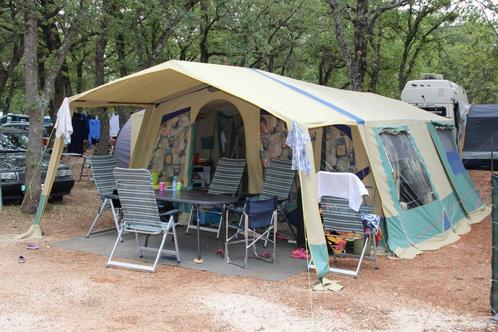 Jamet Arizona, Caravans en Kamperen, Vouwwagens, tot en met 6, Ophalen