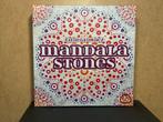 Mandala Stones Bordspel (NL) - White Goblin Games, Ophalen of Verzenden, Nieuw, White Goblin Games