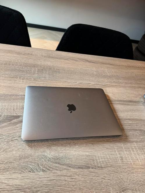 MacBook Air 13 inch m1 16GB 512GB Space Grey, Computers en Software, Apple Macbooks, Gebruikt, MacBook Air, Overige groottes, 512 GB