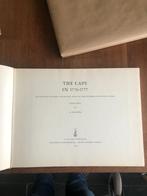 Zuid-Afrika, The Cape in 1776-1777. Aquarelles by Johannes, Antiek en Kunst, Verzenden, Johannes Schumacher