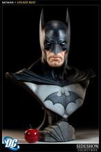 Sideshow Batman Dark Knight Life Size Bust Statue, Verzamelen, Film en Tv, Ophalen of Verzenden