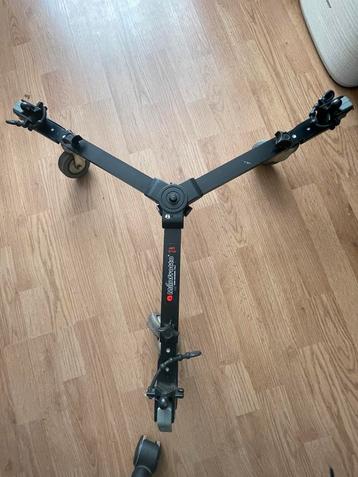 Manfrotto Dolly 127vs