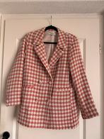 Ambika Blazer - Maat L, Maat 42/44 (L), Ophalen of Verzenden, Jasje, Roze