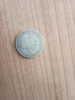 1/2 gulden 1921, Ophalen, Koningin Wilhelmina, ½ gulden, Losse munt