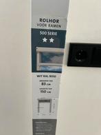 Bruynzeel Rolhorren 3 st. 150cm x 83cm - Nieuw in verpakking, Ophalen, Kunststof, 80 tot 100 cm, Hordeur