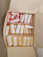Permanent rollers en papillot rollers, Ophalen of Verzenden, Zo goed als nieuw, Overige typen