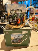 Fendt tractor koffiebeker, Nieuw, Ophalen of Verzenden