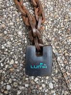 Luma kettingslot scooter - Art 4 - 150 cm, Ophalen of Verzenden, Gebruikt, Kettingslot