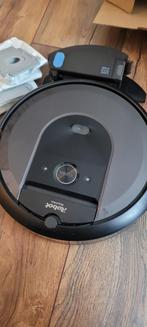 irobot Roomba i7, Ophalen, Nieuw, Reservoir, Robotstofzuiger