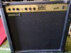 gitaar bas versterker london city, Ophalen, Minder dan 50 watt