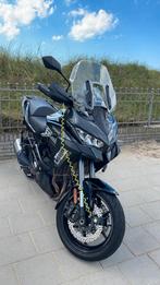 Kawasaki Versys 1000 SE, Particulier, 1000 cc, Toermotor, Handvatverwarming