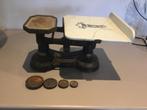 Antieke Weegschaal, Antiek en Kunst, Ophalen of Verzenden