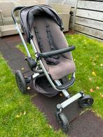 Quinny Buzz Xtra, Kinderen en Baby's, Ophalen, Gebruikt, Quinny, Verstelbare duwstang