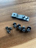 Suzuki RG500 kuip onderdelen, Ophalen of Verzenden, Gebruikt