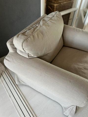 Ikea Ektorp fauteuil - afbeelding 4