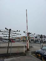 Slagboom, Tuin en Terras, Tuinhekken en Hekwerk, Ophalen, Gebruikt, IJzer