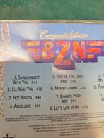 cd bzn congratulations, Ophalen of Verzenden