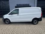 Mercedes-Benz Vito 111 CDI Functional Lang Airco|Bijrijdersb, Voorwielaandrijving, Euro 5, Stof, Gebruikt