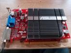 ASUS EAH5450 SILENT, Ophalen of Verzenden, PCI-Express 2.1, Nvidia, VGA