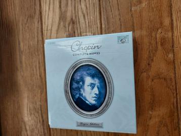 Chopin beschikbaar voor biedingen